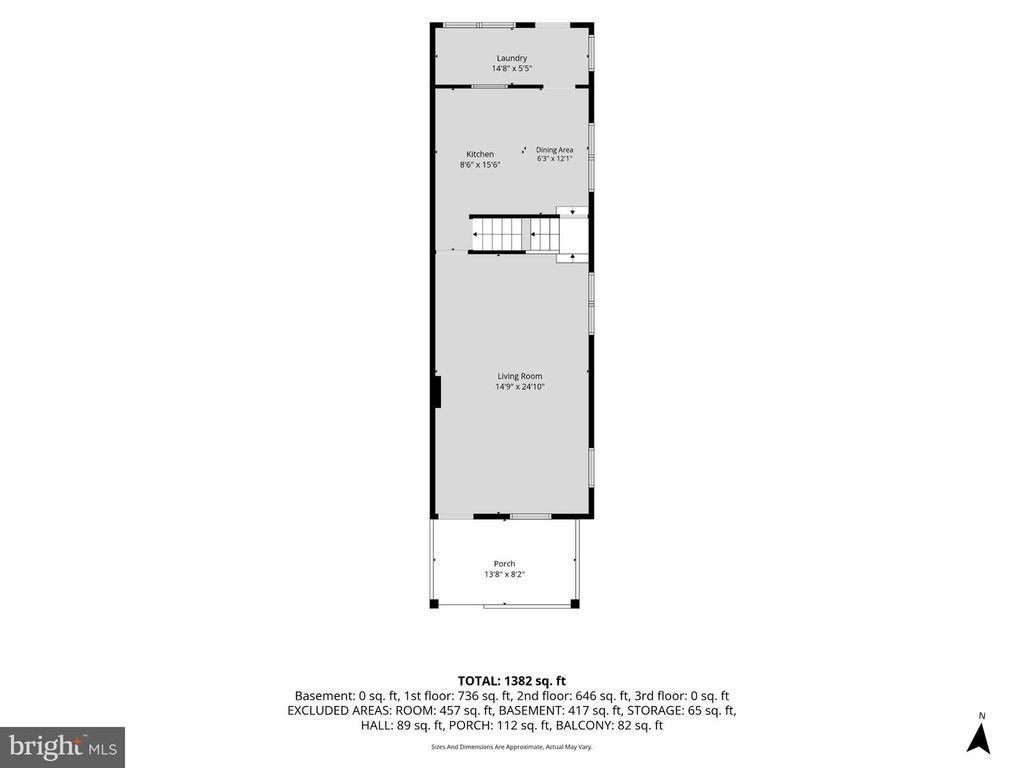Image 37 of property listing at 211 W HIGH ST, Red Lion, PA 17356