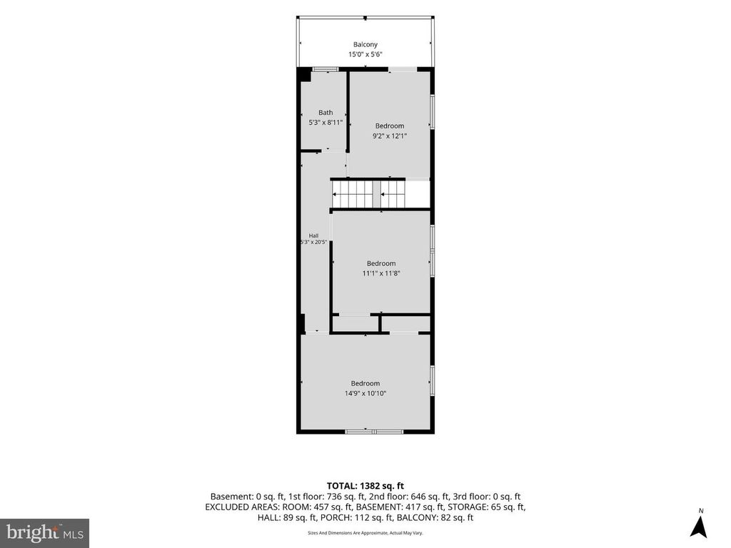 Image 38 of property listing at 211 W HIGH ST, Red Lion, PA 17356