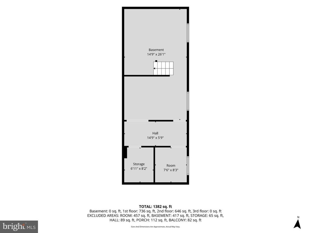 Image 39 of property listing at 211 W HIGH ST, Red Lion, PA 17356