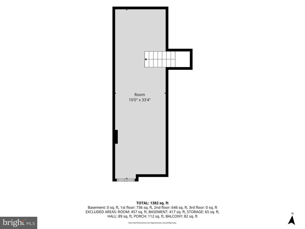 Image 40 of property listing at 211 W HIGH ST, Red Lion, PA 17356