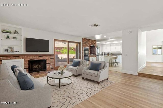 3148 Thistlewood Street, Thousand Oaks, CA 91360