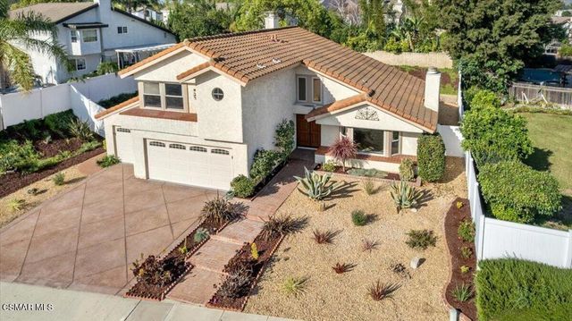 3148 Thistlewood Street, Thousand Oaks, CA 91360