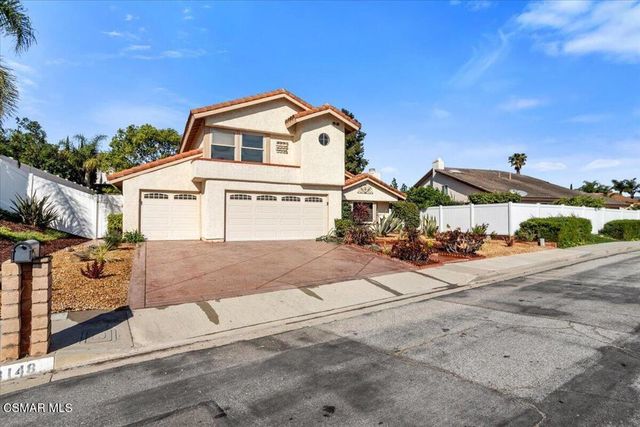 3148 Thistlewood Street, Thousand Oaks, CA 91360