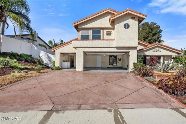 3148 Thistlewood Street, Thousand Oaks, CA 91360