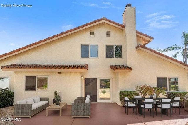 3148 Thistlewood Street, Thousand Oaks, CA 91360