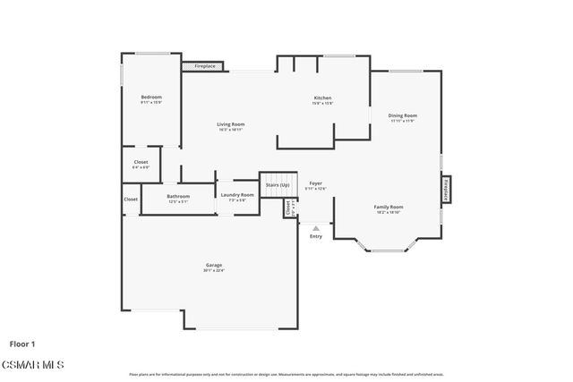 3148 Thistlewood Street, Thousand Oaks, CA 91360