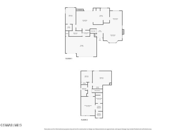 3148 Thistlewood Street, Thousand Oaks, CA 91360