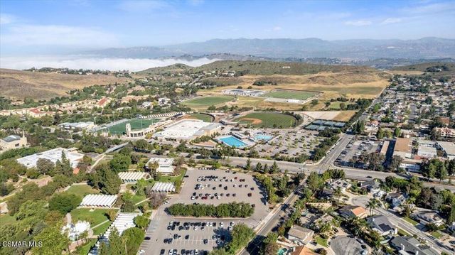 3148 Thistlewood Street, Thousand Oaks, CA 91360