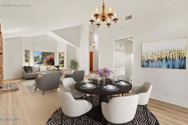 3148 Thistlewood Street, Thousand Oaks, CA 91360