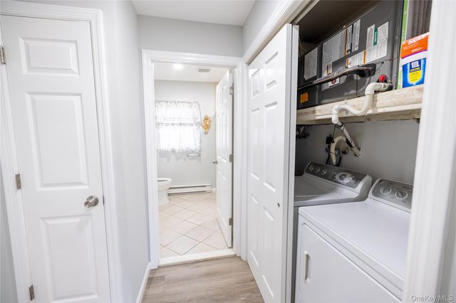 250A Newcastle Court, Ridge, NY 11961