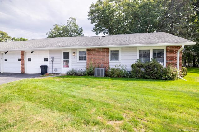 250A Newcastle Court, Ridge, NY 11961