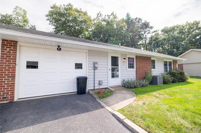 250A Newcastle Court, Ridge, NY 11961