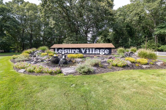 250A Newcastle Court, Ridge, NY 11961