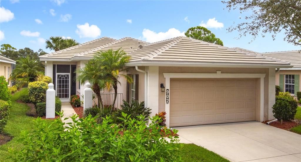 902 TARTAN DRIVE 29, Venice, FL 34293