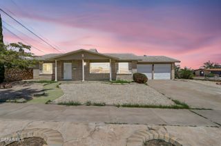 3445 Clearview Lane, El Paso, TX 79904