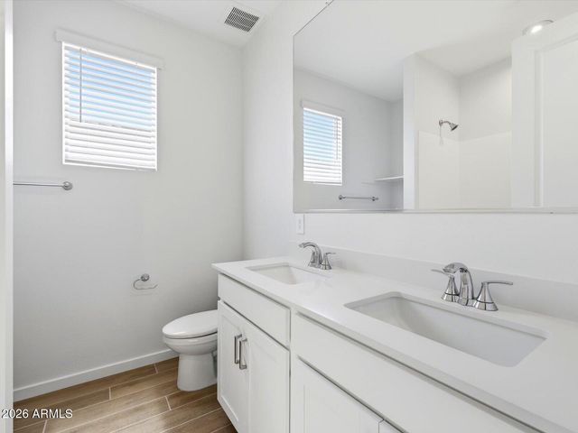 8083 N 186TH Lane, Waddell, AZ 85355