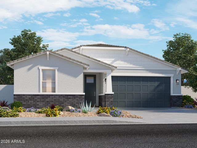 8083 N 186TH Lane, Waddell, AZ 85355