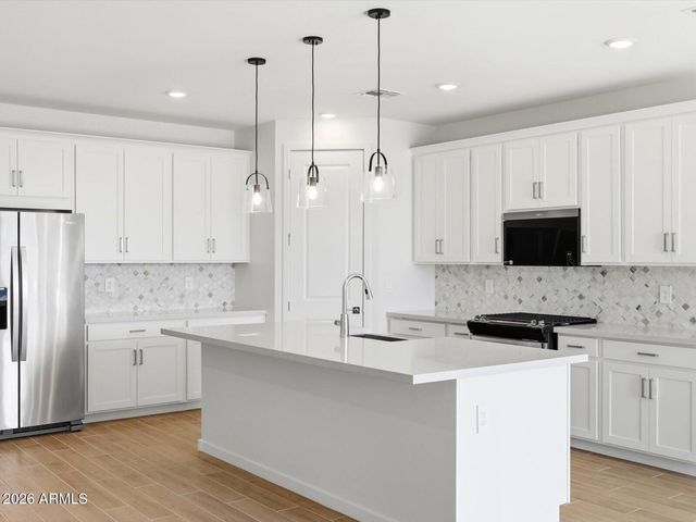8083 N 186TH Lane, Waddell, AZ 85355