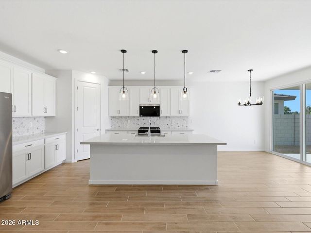 8083 N 186TH Lane, Waddell, AZ 85355