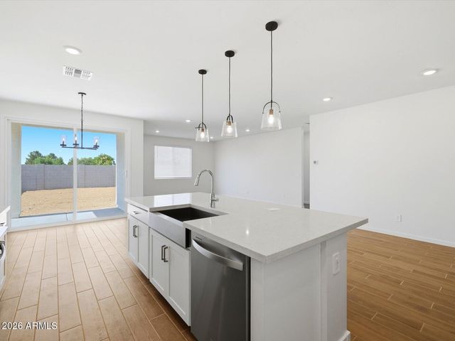 8083 N 186TH Lane, Waddell, AZ 85355