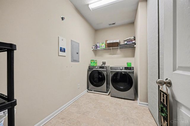 9382 Stoneybrooke, Springfield Twp., OH 45231