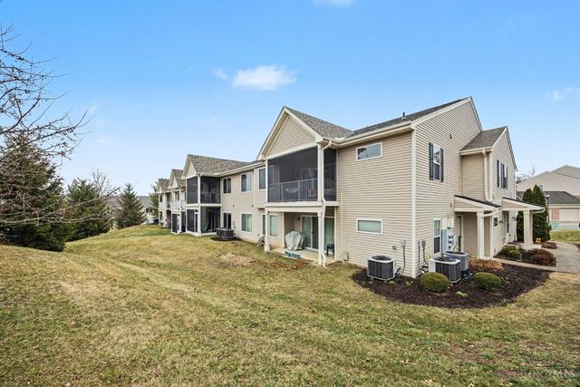 9382 Stoneybrooke, Springfield Twp., OH 45231