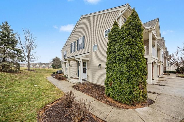 9382 Stoneybrooke, Springfield Twp., OH 45231