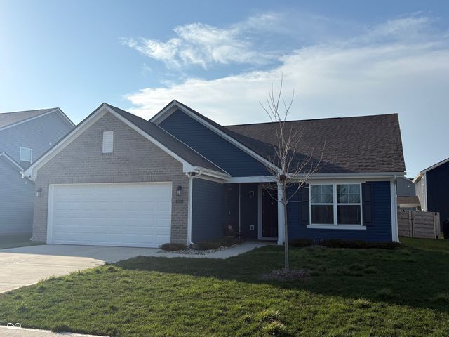 1580 Vera Boulevard, Danville, IN 46122