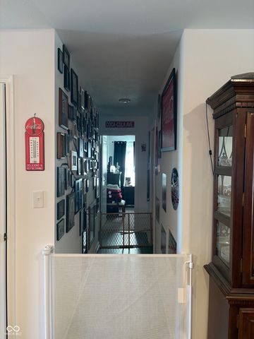 1580 Vera Boulevard, Danville, IN 46122