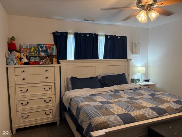 1580 Vera Boulevard, Danville, IN 46122