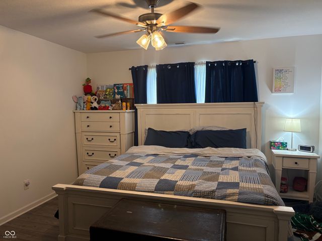 1580 Vera Boulevard, Danville, IN 46122