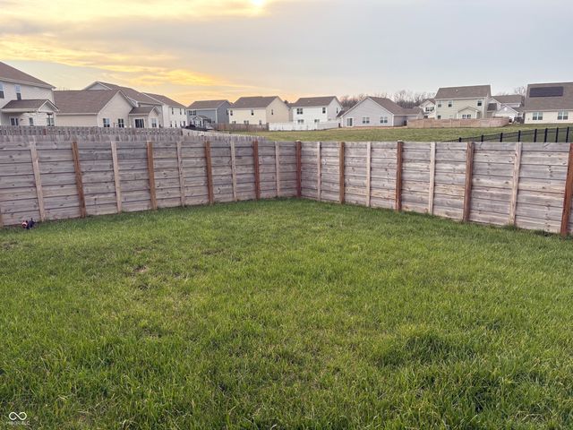 1580 Vera Boulevard, Danville, IN 46122