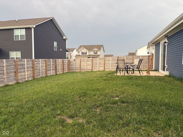 1580 Vera Boulevard, Danville, IN 46122