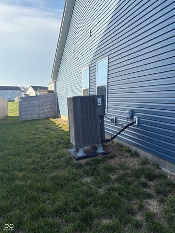 1580 Vera Boulevard, Danville, IN 46122