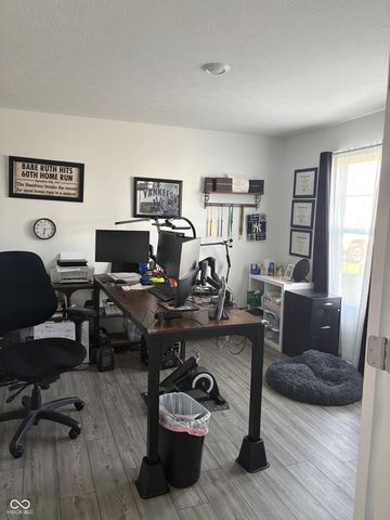 1580 Vera Boulevard, Danville, IN 46122