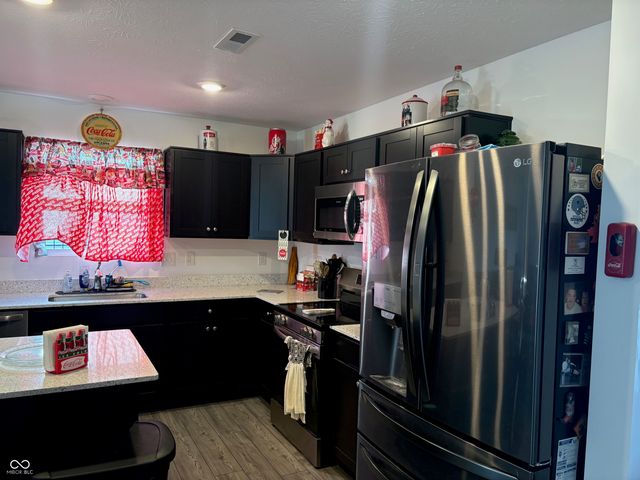 1580 Vera Boulevard, Danville, IN 46122