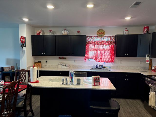 1580 Vera Boulevard, Danville, IN 46122