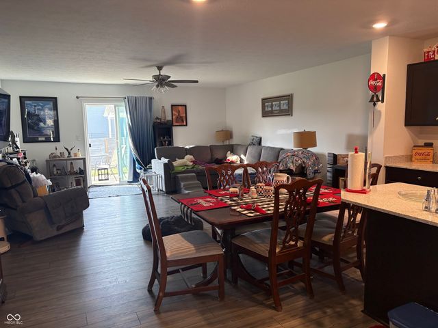 1580 Vera Boulevard, Danville, IN 46122