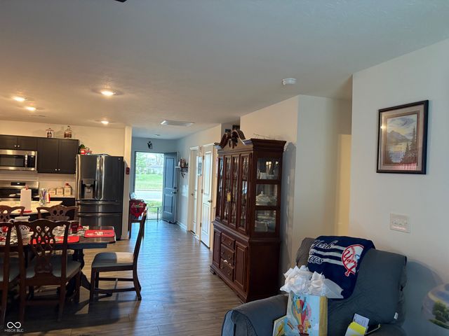 1580 Vera Boulevard, Danville, IN 46122