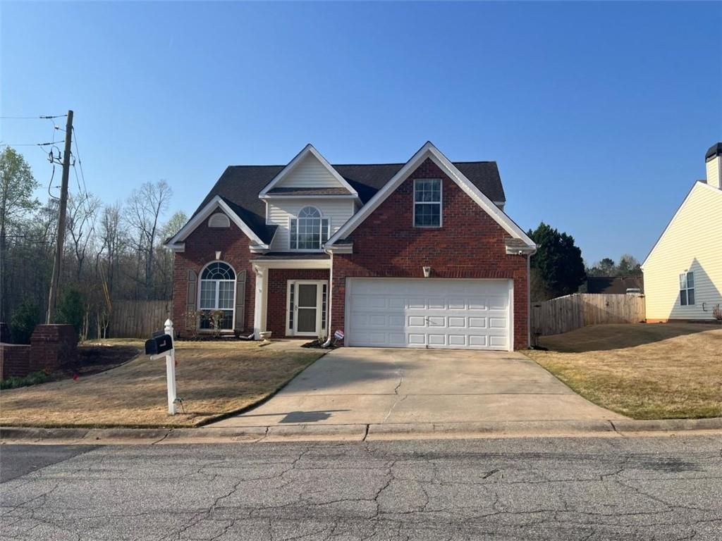 10 Greens Court, Newnan, GA 30265