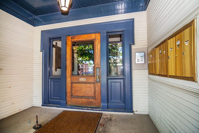 2404 W 2nd Ave, Spokane, WA 99201