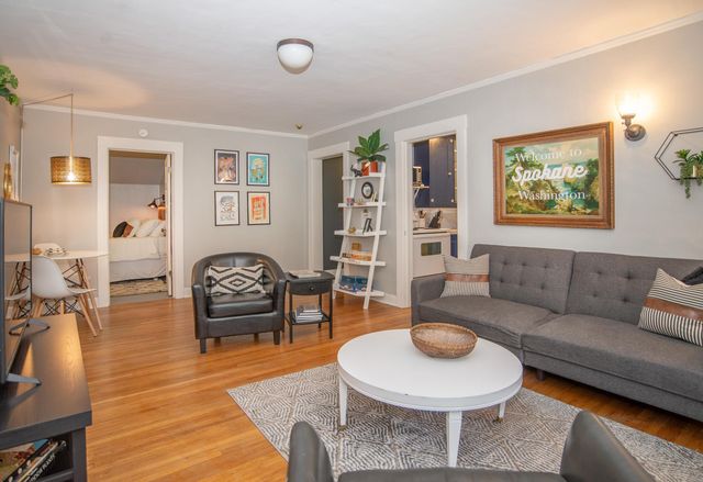 2404 W 2nd Ave, Spokane, WA 99201