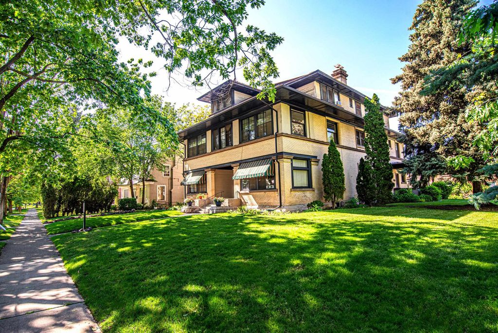 2404 W 2nd Ave, Spokane, WA 99201