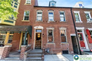 1035 West Turner Street, Allentown City, PA 18102