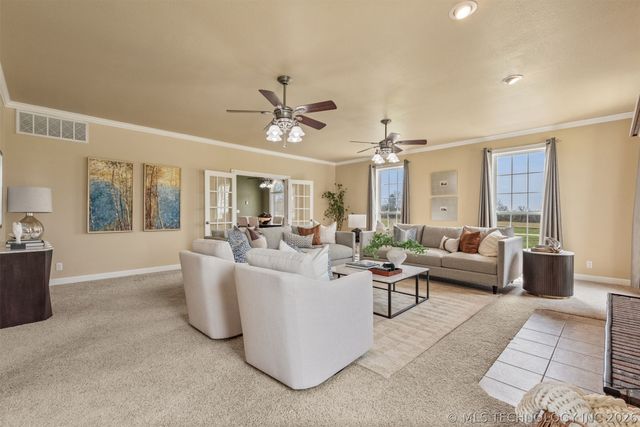 15327 E 450 Road, Claremore, OK 74017