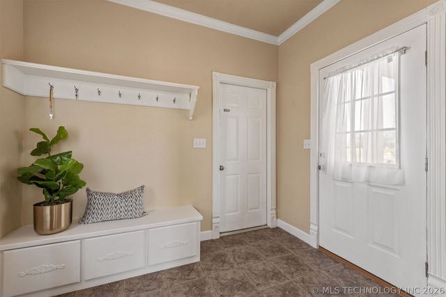 15327 E 450 Road, Claremore, OK 74017