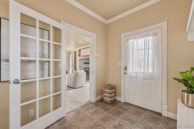 15327 E 450 Road, Claremore, OK 74017