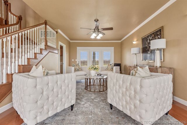 15327 E 450 Road, Claremore, OK 74017