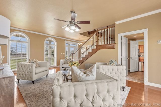 15327 E 450 Road, Claremore, OK 74017