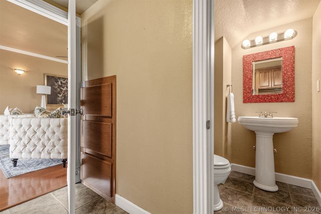 15327 E 450 Road, Claremore, OK 74017